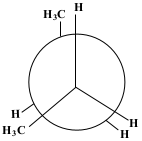Eclipse conformation 2